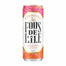 Fous De L'Ile - Guava Rose Organic Kombucha, 355ml