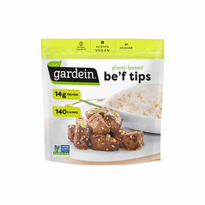 Gardein - Beefless Tips Home-Style, 255g