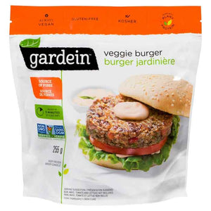 Gardein - Veggie Burger, 255g