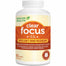 Genuine Health - Clear Focus, 60 Units