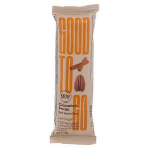 Good to Go - Snack Bar, 40g | Multiple Flavours