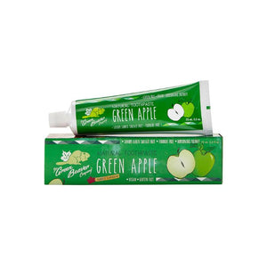Green Beaver - Green Apple Toothpaste, 75g