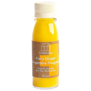 Greenhouse - Fiery Ginger, 60ml