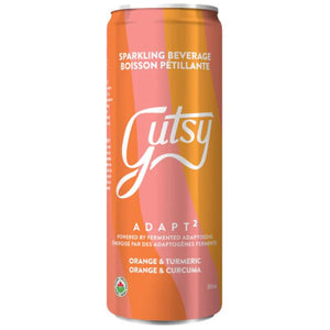 Gutsy - Gutsy Adapt2, 355ml | Multiple Flavours