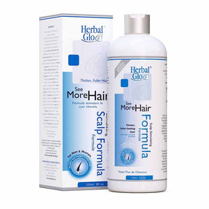 Herbal Glo - See More Hair Scalp Formula, 250ml