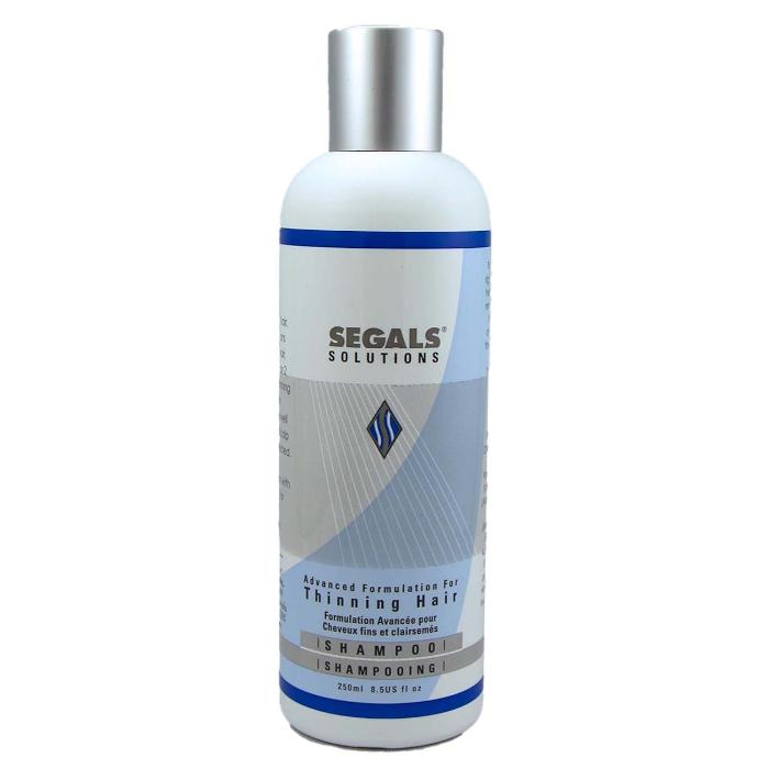 Herbal Go - Thinning Hair Shampoo, 250ml