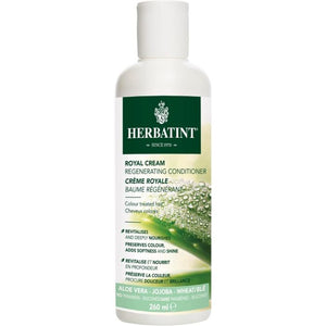 Herbatint - Royal Cream, 260ml