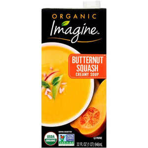 Imagine - Organic Soup, 1000ml | Multiple Flavours