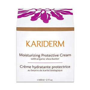Kariderm - Moisturizing Protective Cream, 60ml
