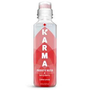 Karma - Wellness Water Probiotics, 532ml | Multiple Flavours