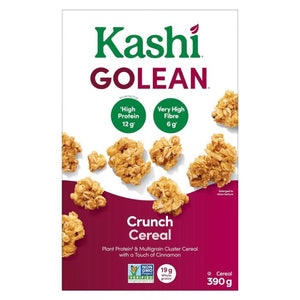 Kashi - Golean Crunch, 390g