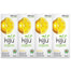 Kiju - 100% Juice Lemonade Organic, 4x200ml