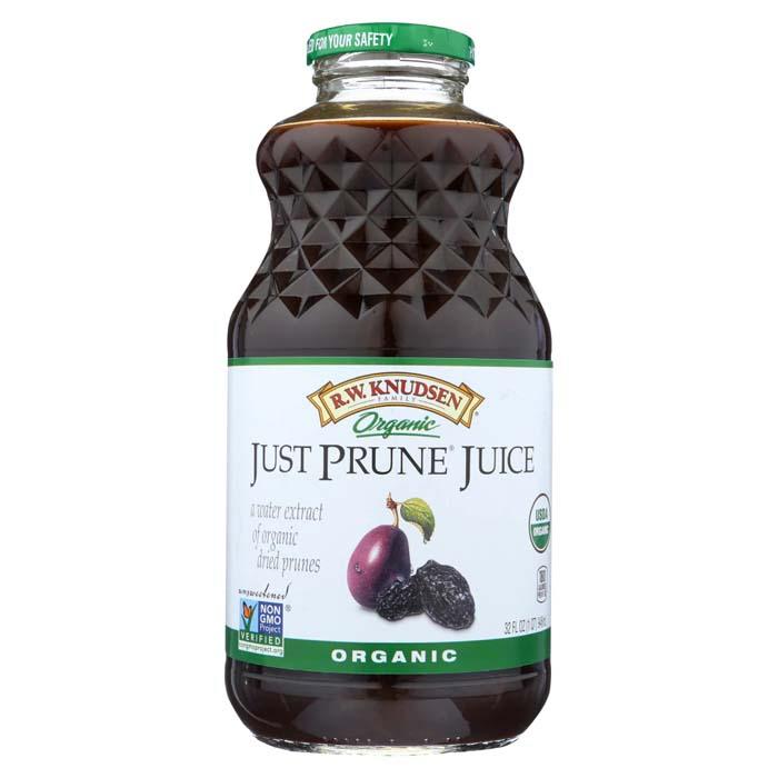 Knudsen - Family Organic Just Juice Pune nectar, 946ml