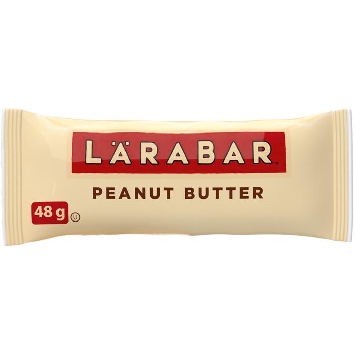 Larabar - Fruit & Nut Energy Bar Peanut Butter, 48g