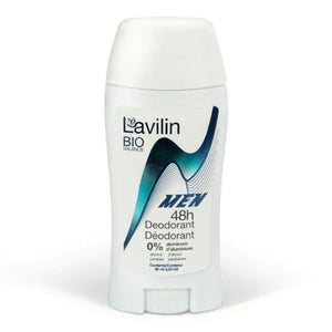 Lavilin - Men - 48H Stick Deodorant, 60ml
