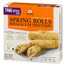 Lucky - Lucky Spring Rolls With Sweet & Sour Sauce Thai Style, 228g