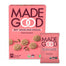 Made Good - Soft Baked Mini Cookies Sweet Cinnamon 5 Portion Packs, 120g
