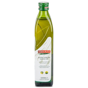 Mueloliva - Extra Virgin Olive Oil, 500ml