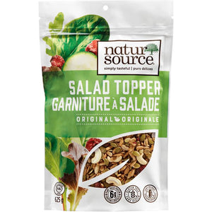 Natur Source - Salad Topper Original, 625g