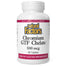 Natural Factors - Chromium Gtf Chelate 500 Mcg, 90 Tablets