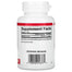 Natural Factors - Chromium Picolinate 500 Mcg, 90 Tablets - back