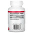 Natural Factors - Zinc Citrate 15 mg, 90 Tablets - Back