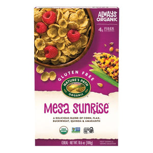 Nature's Path - Mesa Sunrise Cereal Organic, 750g