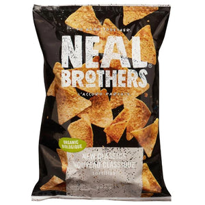 Neal Brothers - Tortillas New Classics Organic, 300g