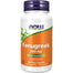 Now Foods - Fenugreek 500mg, 100 Units