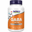 Now Foods - Gaba Extra Strength 750mg, 100 Units