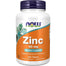 Now Foods - Zinc Gluconate 50mg, 250 Units