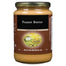 Nuts To You - Nut Butter Smooth Peanut Butter, 750g