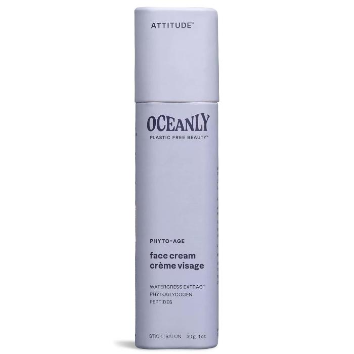 Oceanly - Phyto-Age Face Cream Day, 30g