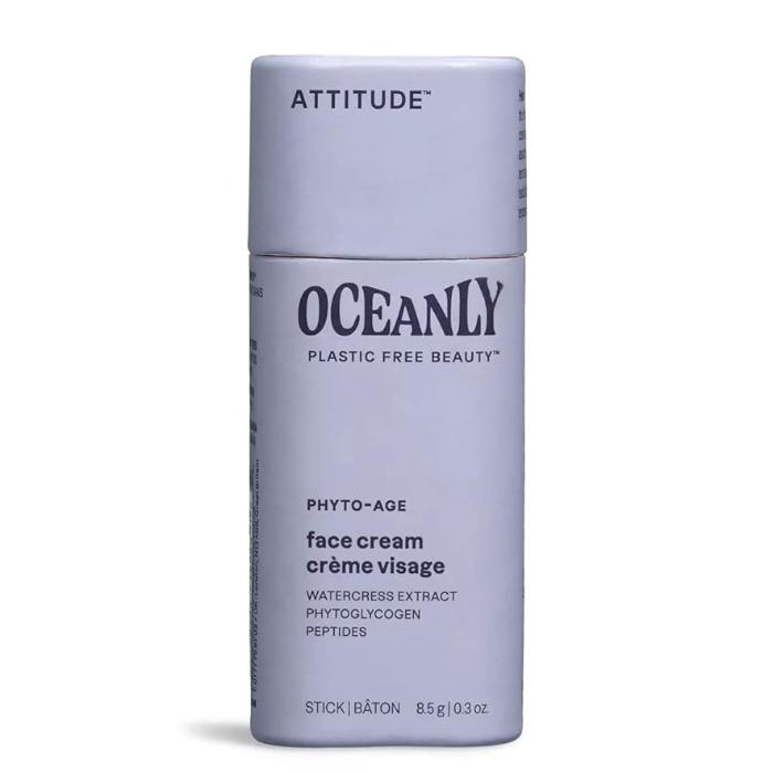 Oceanly - Phyto-Age Face Cream Day, 8.5g