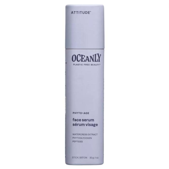 Oceanly - Phyto-Age Face Serum, 30g