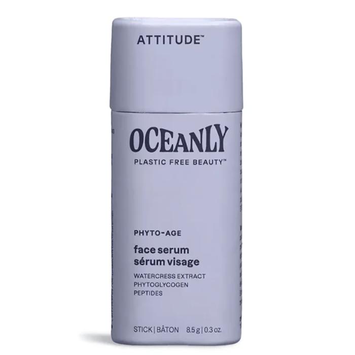 Oceanly - Phyto-Age Face Serum, 8.5g