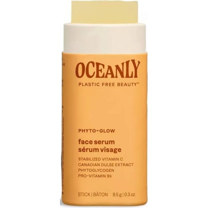 Oceanly - Phyto-Glow Face Serum, 8.5g