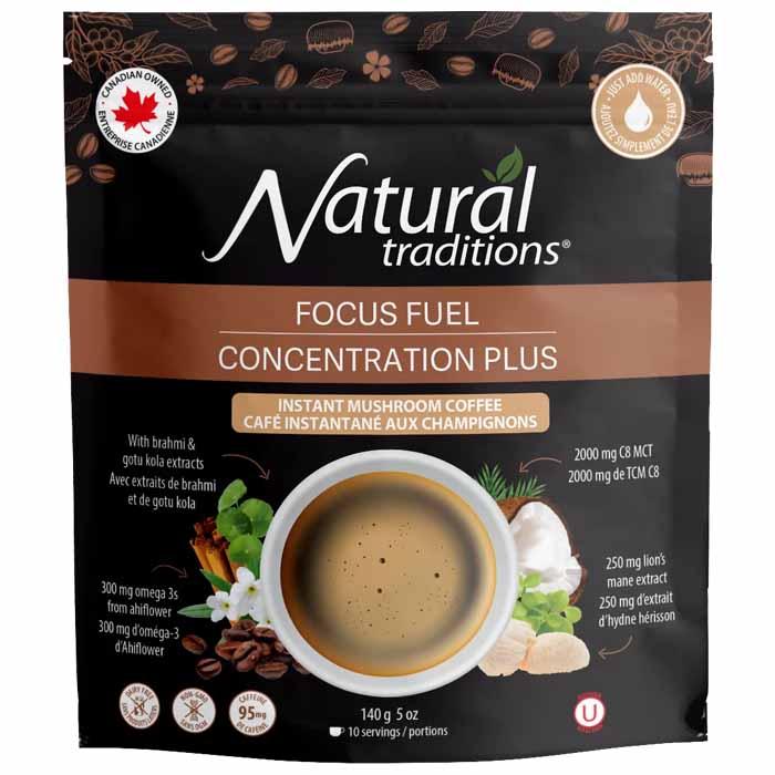 Organic Traditions - Coffee Concentrator, 140g
