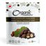 Organic Traditions - Hazelnut Chocolate Coated, 227g