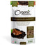 Organic Traditions - Hazelnut Dark Chocolate, 100g