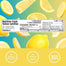 Organika - Classic Lemonade Electrolyte Powder, 210g - Back