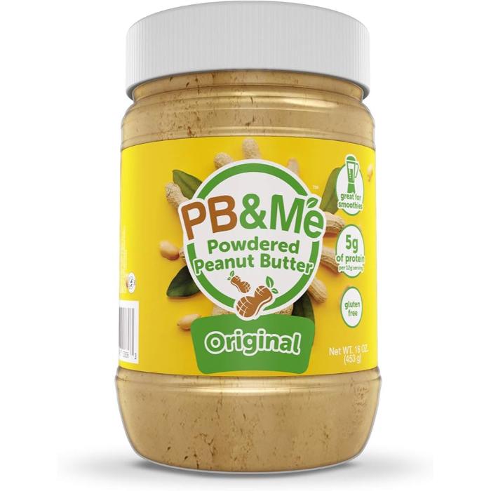 PB&Me - Peanut Original, 453g
