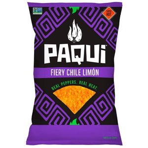 Paqui - Tortilla Chips, 155g | Multiple Flavours
