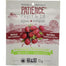 Patience Fruit & Co - Organic Whole & Juicy Dried Cranberries Sweetened With Apple Juice, 113g