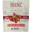 Patience Fruit & Co - Organic Whole & Soft Sweetened Dried Cranberries, 142g