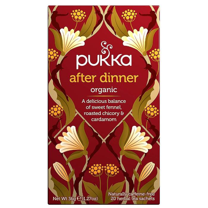 Pukka - Organic After Dinner, 20 Units