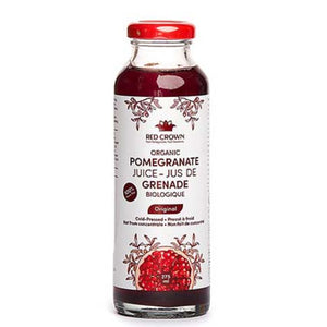 Red Crown - Organic Pomegranate Juice, 1L | Multiple Flavours