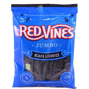 RedVines - Licorice Twists, 12 x 113g | Multiple Flavours