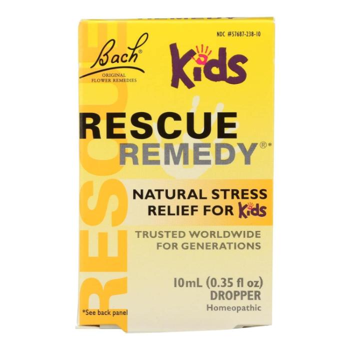 Rescue - Remedyâ® Kids, 10ml