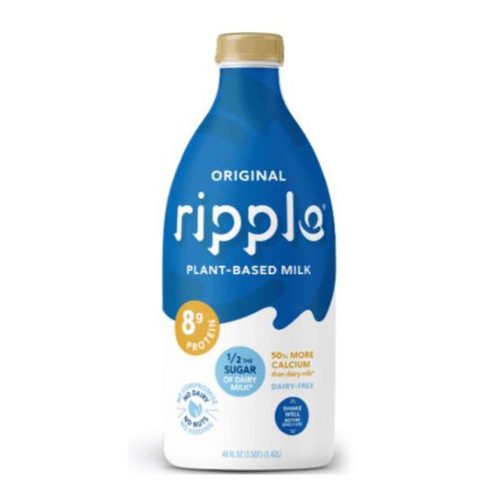 Ripple - Pea Beverage Original, 1.42L